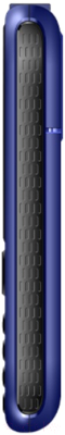 Мобильный телефон BQ Energy BQ-2452 (синий/черный)