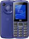 Мобильный телефон BQ Energy BQ-2452 (синий/черный) - 