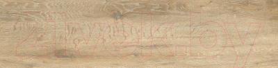 Плитка Meissen Japandi Рельеф 16504 (218x898, коричневый)