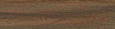 Плитка Meissen Wild Chic Рельеф 16506 (218x898, темно-коричневый)