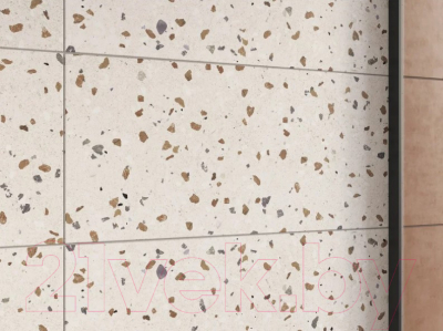 Плитка Meissen Fragmenti 16500 (250x750, коричневый)