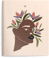 

Тетрадь Lorex, Brighten Up / LXCBCL-BU