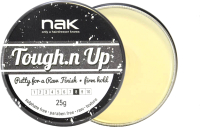 Паста для укладки волос Nak Tough-n Up Putty for a Ram Finish Матовая Сильной фиксации (25г) - 