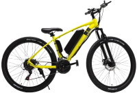 

Электровелосипед Furendo, E-X5 350 GT