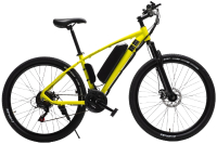 

Электровелосипед Furendo, E-X5 350