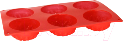 Изображение товара Форма для выпечки Pomi d'Oro Mileda P-590101