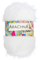 

Набор пряжи для вязания, Bunny 100г. 110м. №53