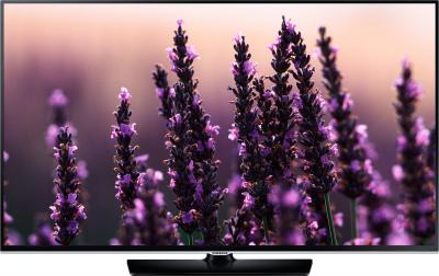 Телевизор Samsung UE40H5500AK - общий вид