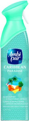 Освежитель воздуха Ambi Pur Карибский Парадиз (300мл) - общий вид