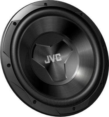 Головка сабвуфера JVC CS-W120 - общий вид