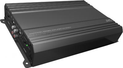 

Автомобильный усилитель JVC, KS-AX204