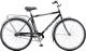 Велосипед STELS Navigator 300 Gent (черный) - 