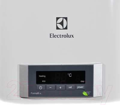 Накопительный водонагреватель Electrolux EWH 80 Formax DL