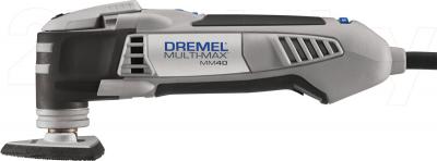 Профессиональный мультиинструмент Dremel Multi-Max MM40 (F.013.MМ4.0JF) - общий вид