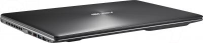 Ноутбук Asus X550CC-XO072D - крышка