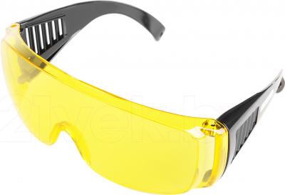 Защитные очки Sturm! 8050-05-03Y - общий вид