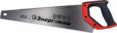 Ножовка Энергомаш 10600-02-HS18 - общий вид