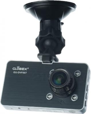 Автомобильный видеорегистратор Globex GU-DVF007 - общий вид