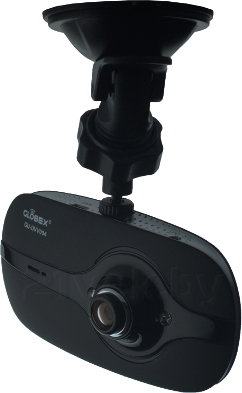 Автомобильный видеорегистратор Globex GU-DVV004 - общий вид