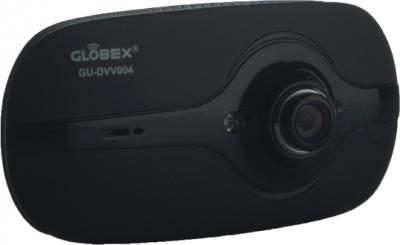 Автомобильный видеорегистратор Globex GU-DVV004 - без крепления