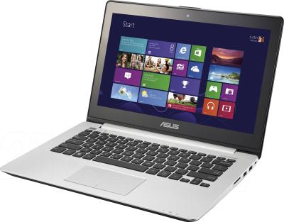 Ноутбук Asus VivoBook S301LA-C1022H - общий ивд