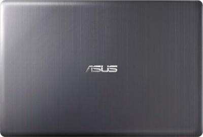 Ноутбук Asus S451LN-TOUCH-CA020H - крышка