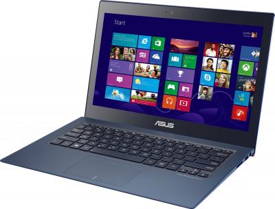 Ноутбук Asus ZENBOOK UX301LA-DE056P - общий вид