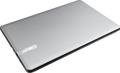 Ноутбук Acer Aspire E1-772G-54204G50Mnsk (NX.MHLER.005) - крышка