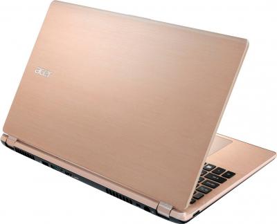 Ноутбук Acer V5-series V5-552PG-85556G50amm (NX.MCVER.005) - вид сзади