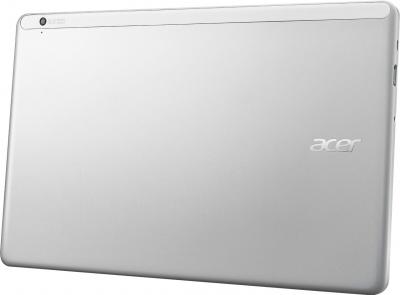 Планшет Acer Aspire P3-171-3322Y4G12as (NX.M8NER.002) - планшет, вид сзади