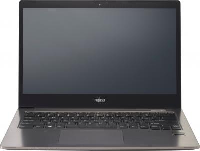 Ноутбук Fujitsu LIFEBOOK U904 (U9040M0013RU) - фронтальный вид