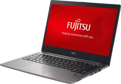 Ноутбук Fujitsu LIFEBOOK U904 (U9040M0013RU) - общий вид