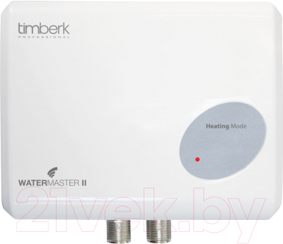 Проточный водонагреватель Timberk Watermaster II WHE 5.0 XTN Z1