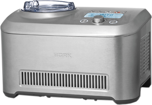 Мороженица Bork E801