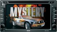 

Автомагнитола Mystery, MDD-6220S