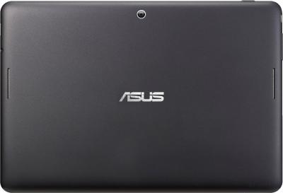 Планшет Asus MeMO Pad 10 ME102A-1B030A (16GB, Gray) - вид сзади