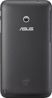 Планшет Asus Fonepad Note 6 ME560CG-1B034A (16GB, 3G, Black) - вид сзади