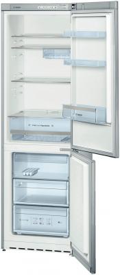 Холодильник с морозильником Bosch KGV36VL23R - в открытом виде
