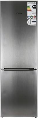 Холодильник с морозильником Bosch KGV36VL23R - общий вид