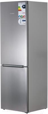 Холодильник с морозильником Bosch KGV36VL23R