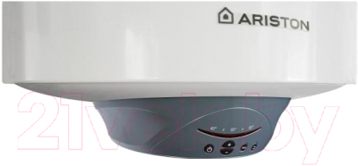 Накопительный водонагреватель Ariston ABS PRO ECO INOX PW 50V (3700325)