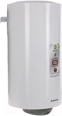 Накопительный водонагреватель Ariston ABS PRO ECO INOX PW 100V (3700327)