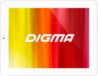 Планшет Digma IDrQ 10 3G (White) - 