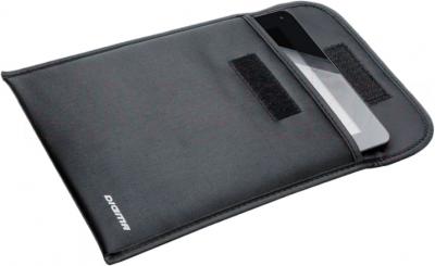 Планшет Digma iDsD8 3G (Black) - в чехле