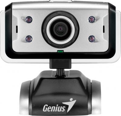 Веб-камера Genius iSlim 321R - общий ивд
