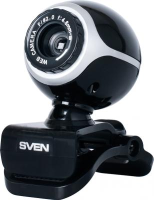Веб-камера Sven IC-300 - общий вид