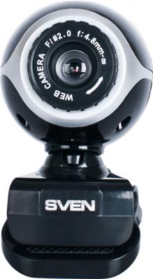 Веб-камера Sven IC-300 - общий вид