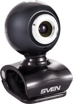 Веб-камера Sven IC-410 - общий вид