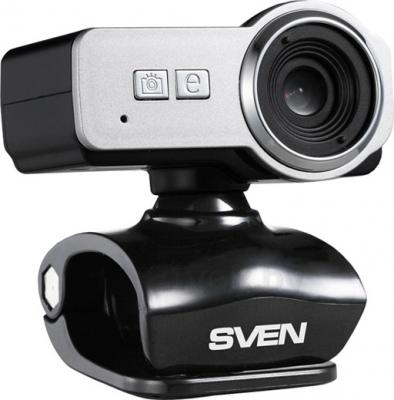 Веб-камера Sven IC-650 - общий вид