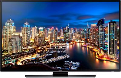 Телевизор Samsung UE40HU7000U - общий вид